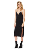 Divinity Dress- Black