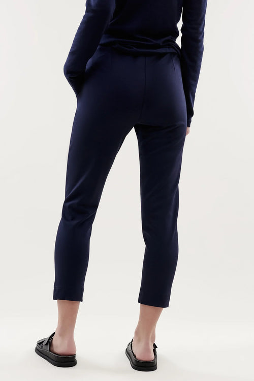 Tak Pant-Navy