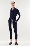 Tak Pant-Navy