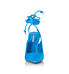 Bobby- Blue Satin