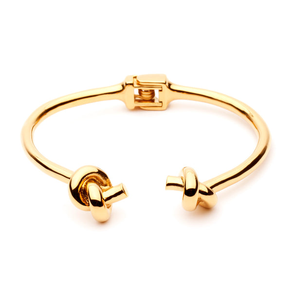 Dax Bracelet- Gold