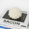 Bubble Ball Candle