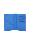 Passport Holder And Luggage Tag- Talking About A Revolution