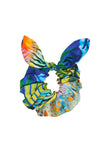 Scrunchie- Reef Warrior