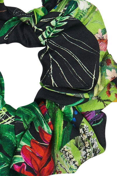 Scrunchie- River Cruise