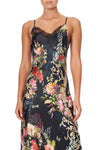 Slip Maxi Dress- Hampton Hive