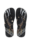 Thongs- Quechua King