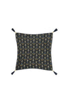 Small Square Cushion- Dripping In Deco