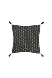 Small Square Cushion- Dripping In Deco