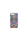 Iphone 7 Plus Case- Faraway Florals