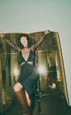 Ciao Bella Maxi Dress