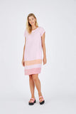 Connie Dress- Petal