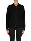 Cover Girl Jacket- Black