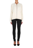 Cover Girl Jacket- Warm White
