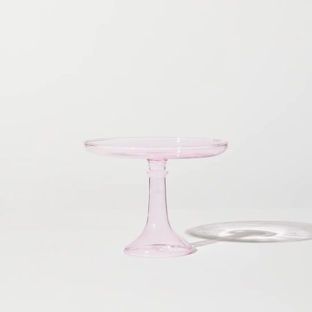 Pyramids Incense Holder in Pink