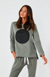 Chester Sweater- Sage