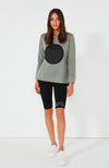 Chester Sweater- Sage