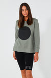 Chester Sweater- Sage