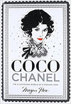 Coco Chanel The Illustrated World of a Fashio Icon