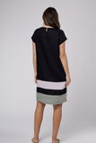 Connie Dress- Black