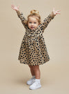Animal Spot Shirt