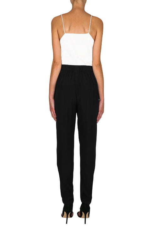 Days Heaven Pant- Black