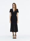 Day Break Dress- Black