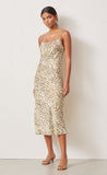 Catalonia Midi Dress