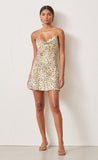 Catalonia Mini Dress