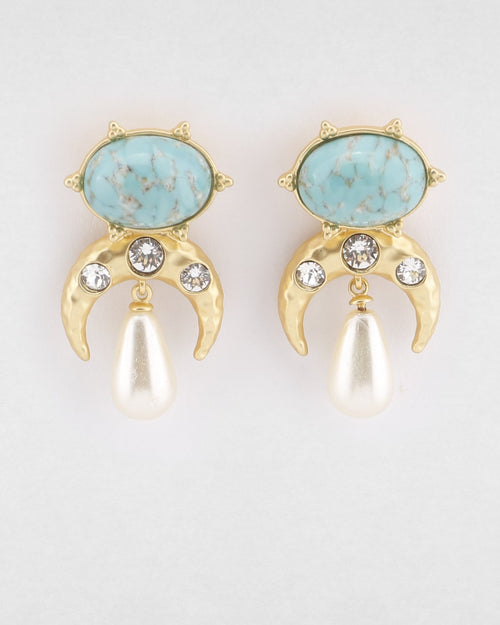 Keza Earring