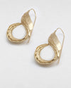 Paola Earring- Gold