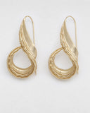 Paola Earring- Gold