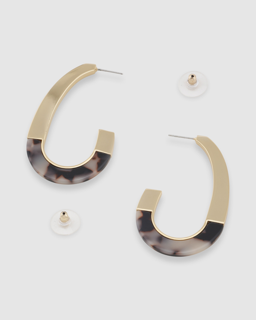 Isabella Earring