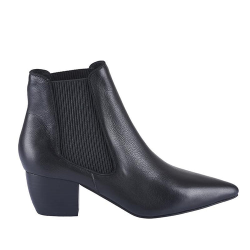 Ella Boot- Black