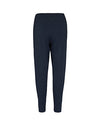 Track Pant- Chalk Marle