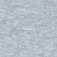 Utility T- Sky Blue Marl