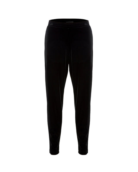 Stiletto Pant- Black