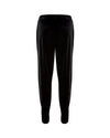 Stiletto Pant- Black