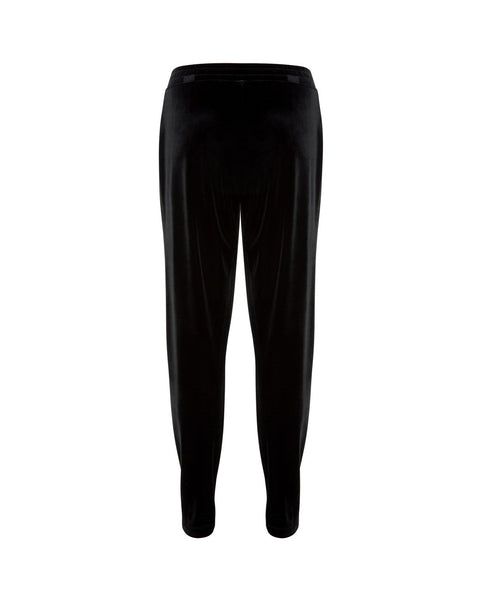 Stiletto Pant- Black