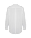 Cross Wave Shirt- White