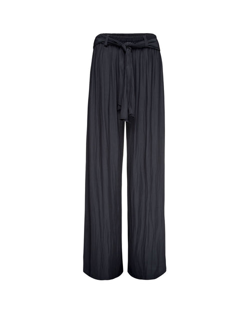 Maxi Retreat Pant- Black