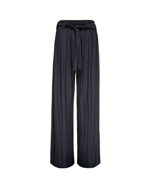 Maxi Retreat Pant- Black