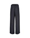 Maxi Retreat Pant- Black