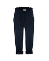 Pyjama Pant- Black