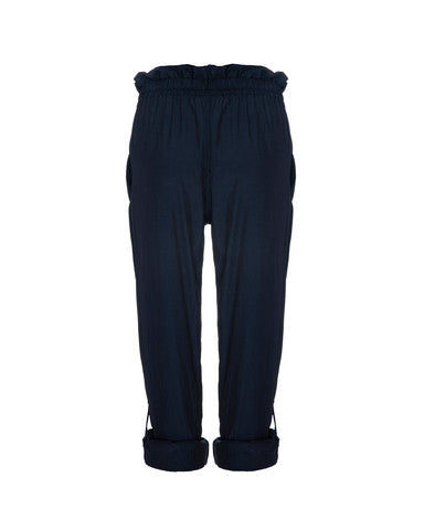 Pyjama Pant- Black