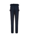 Pyjama Pant- Black