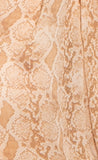 Anaconda Blouse