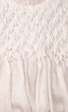 Avery L/S Top- Ivory