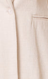 Billie Blazer- Natural