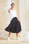 Forecaster Top- White